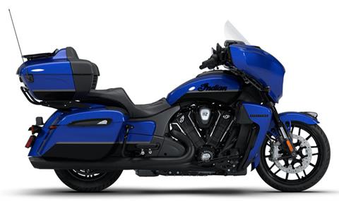2026 Indian Motorcycle Roadmaster® PowerPlus Dark Horse® with 112 and PowerBand Audio Package