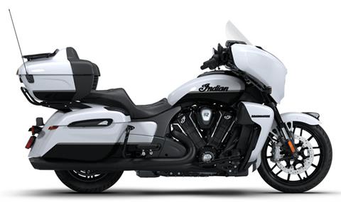 2026 Indian Motorcycle Roadmaster® PowerPlus Dark Horse® with 112 and PowerBand Audio Package