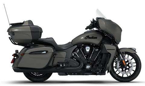 2026 Indian Motorcycle Roadmaster® PowerPlus Dark Horse® with 112 and PowerBand Audio Package in Hollister, California