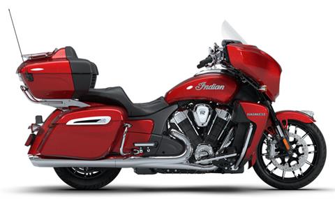 2026 Indian Motorcycle Roadmaster® PowerPlus Limited® with 112