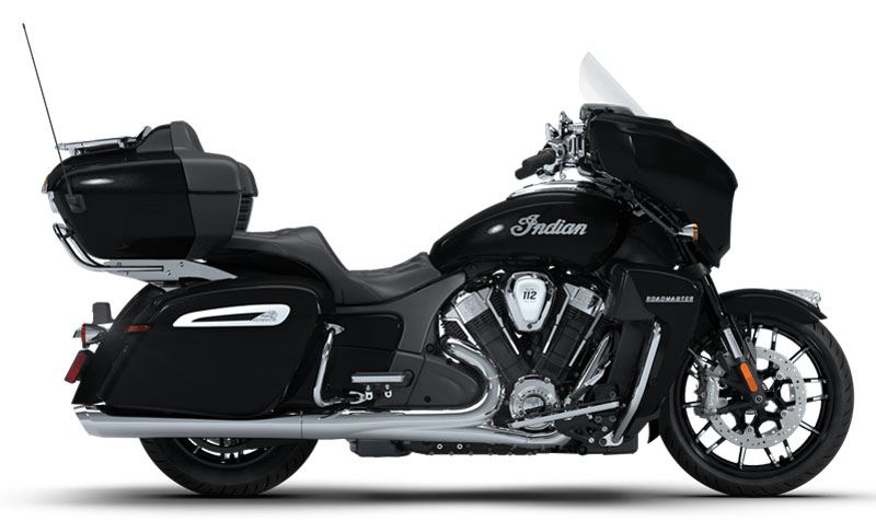 2026 Indian Motorcycle Roadmaster® PowerPlus Limited® with 112 in Hollister, California