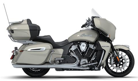 2026 Indian Motorcycle Roadmaster® PowerPlus Limited® with 112 in Hollister, California