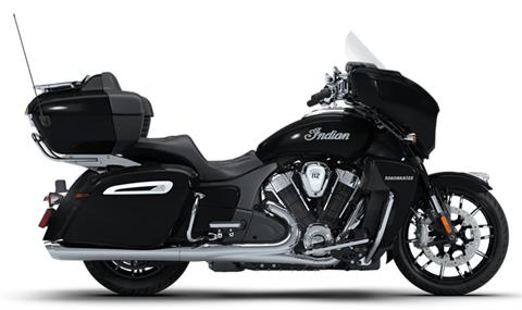 2026 Indian Motorcycle Roadmaster® PowerPlus Limited® with 112 and PowerBand Audio Package in Jacksonville, Arkansas