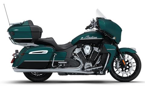 2026 Indian Motorcycle Roadmaster® PowerPlus Limited® with 112 and PowerBand Audio Package in Jacksonville, Arkansas