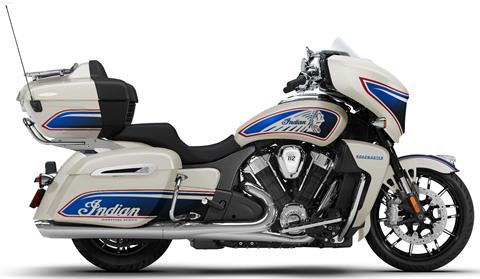 New 2026 Indian Motorcycle Roadmaster® PowerPlus Signature Series