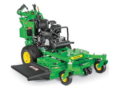 John Deere W48R 48 in. 18.5 hp