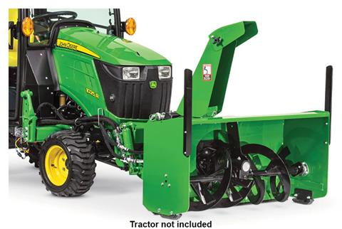 John Deere 47 in. Heavy-Duty Snow Blower in Grand Rapids, Minnesota