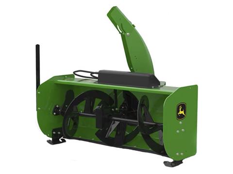 John Deere 47 in. Quick-Hitch Snow Blower in Grand Rapids, Minnesota