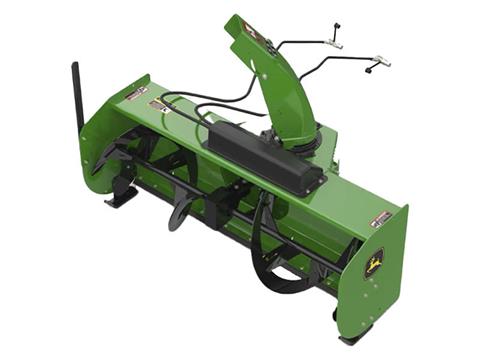 John Deere 54 in. Quick-Hitch Snow Blower in Grand Rapids, Minnesota