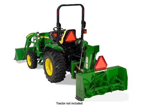 John Deere SB1154 in Grand Rapids, Minnesota