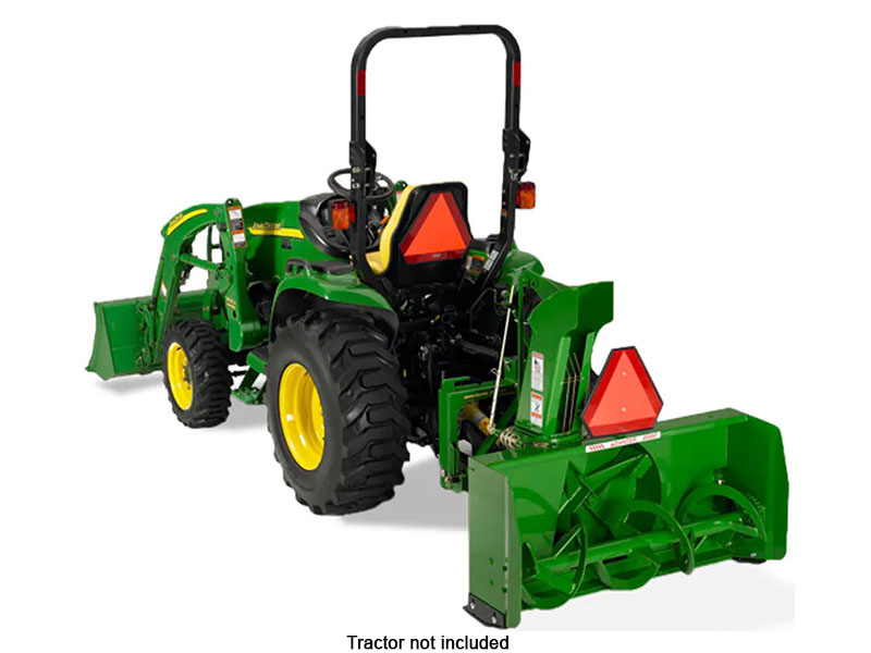John Deere SB1174 in Grand Rapids, Minnesota
