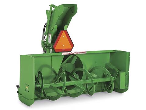 John Deere SB1280 in Grand Rapids, Minnesota