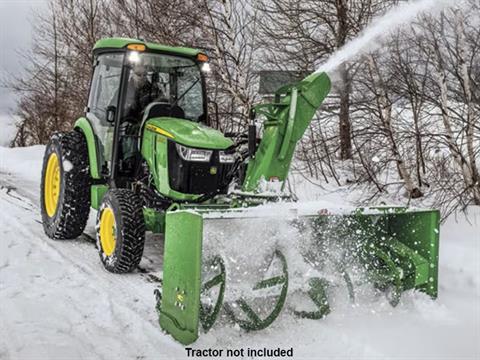 John Deere SB1280F in Grand Rapids, Minnesota