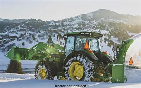 John Deere SB1388R in Grand Rapids, Minnesota