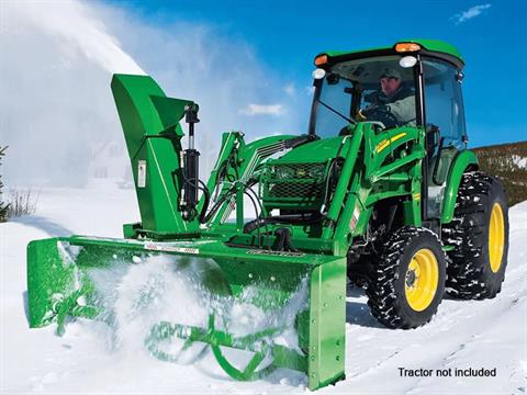 John Deere SB2176 in Grand Rapids, Minnesota