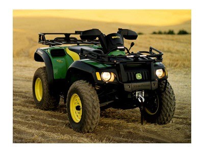 2005 John Deere Buck in Grand Rapids, Minnesota