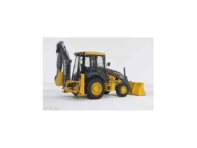 2008 John Deere 315SJ in Grand Rapids, Minnesota