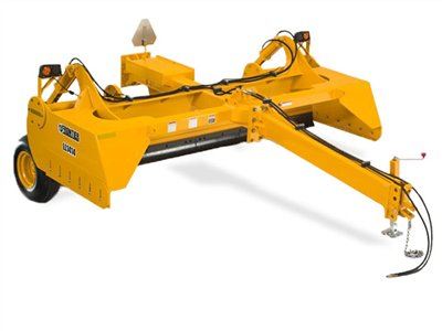 2012 John Deere LL1410