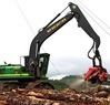 2015 John Deere 2954D Road Builder in Grand Rapids, Minnesota - Photo 5