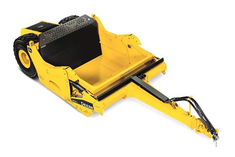 2017 John Deere 2014DE Ejector Scraper in Grand Rapids, Minnesota