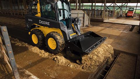 2017 John Deere Scrapers MS96 in Grand Rapids, Minnesota