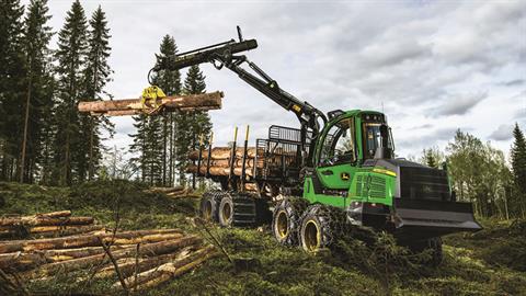 2018 John Deere 1510G