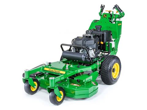 John Deere W36M 36 in. 14.5 hp in Grand Rapids, Minnesota