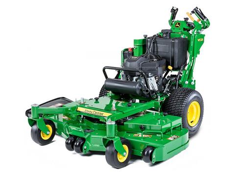 John Deere W52R 52 in. 18.5 hp in Grand Rapids, Minnesota