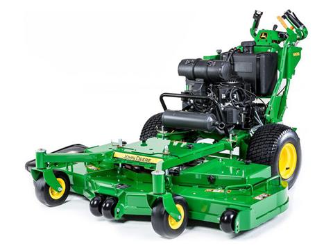 John Deere W61R 61 in. 23.5 hp in Grand Rapids, Minnesota
