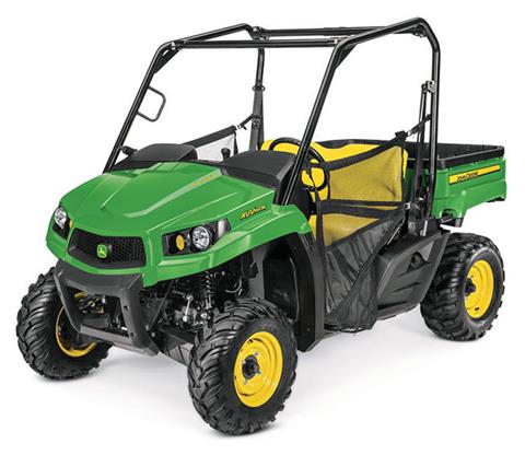 2020 John Deere XUV590M in Marietta, Ohio