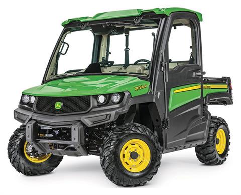 2020 John Deere XUV835R in Columbia, Missouri