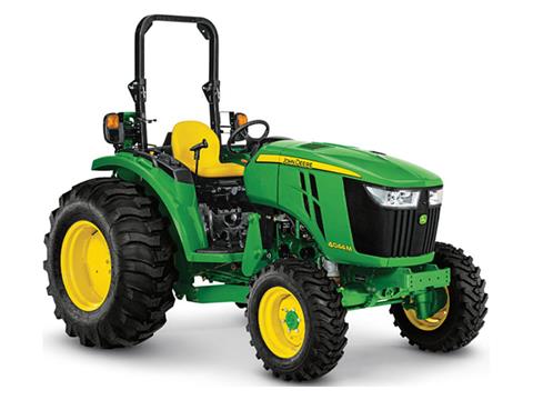 2022 John Deere 4044M in Grand Rapids, Minnesota