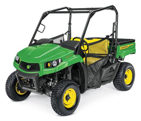 2022 John Deere XUV590M in Columbia, Missouri