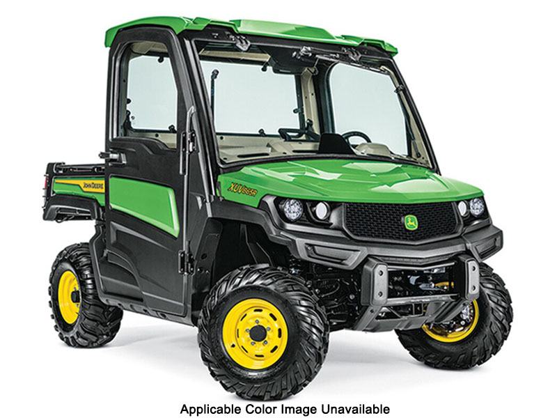 2022 John Deere XUV865R in Columbia, Missouri - Photo 17