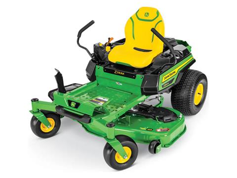 New 2025 John Deere Z330M ZTrak 54 in. 23 hp, Old Saybrook