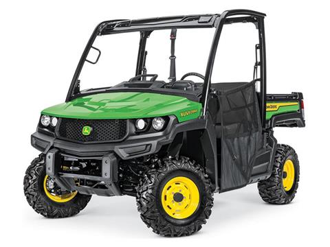 2023 John Deere XUV835M in Columbia, Missouri