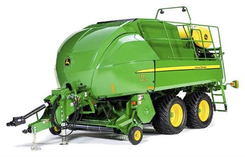 John Deere L331 in Grand Rapids, Minnesota