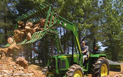 John Deere AR10G in Grand Rapids, Minnesota