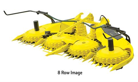 John Deere 778