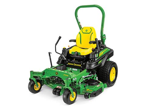 2024 John Deere Z930R ZTrak 60 in. PRO 25.5 hp in Grand Rapids, Minnesota
