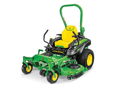 2024 John Deere Z950M ZTrak 60 in. MOD 27 hp in Grand Rapids, Minnesota