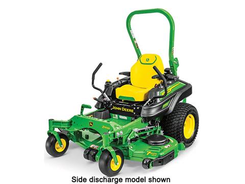 2024 John Deere Z950M ZTrak 72 in. RD 27 hp in Grand Rapids, Minnesota