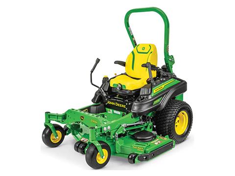 2024 John Deere Z950R ZTrak 60 in. MOD 27 hp in Grand Rapids, Minnesota