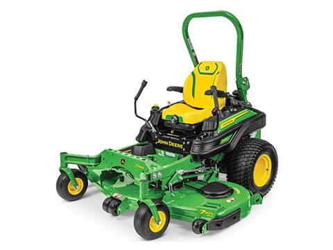 2024 John Deere Z970R ZTrak 72 in. 35 hp in Grand Rapids, Minnesota