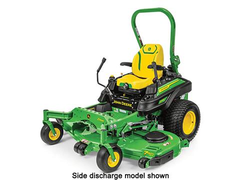 2024 John Deere Z970R ZTrak 72 in. RD 35 hp in Grand Rapids, Minnesota