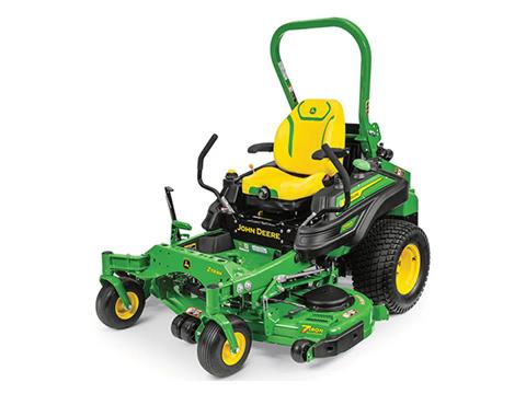 New 2025 John Deere Z994R ZTrak 60 in. MOD 24.7 hp Diesel