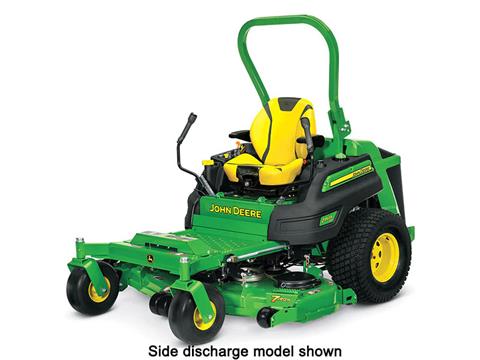 2024 John Deere Z997R ZTrak 60 in. RD 37.4 hp Diesel in Grand Rapids, Minnesota