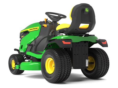 2024 John Deere S240 42 hp, Minnesota, Wisconsin, Upper