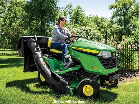 John Deere Riding Mower 48 Inch Deck Lawn Mower 48 Deck Belt V