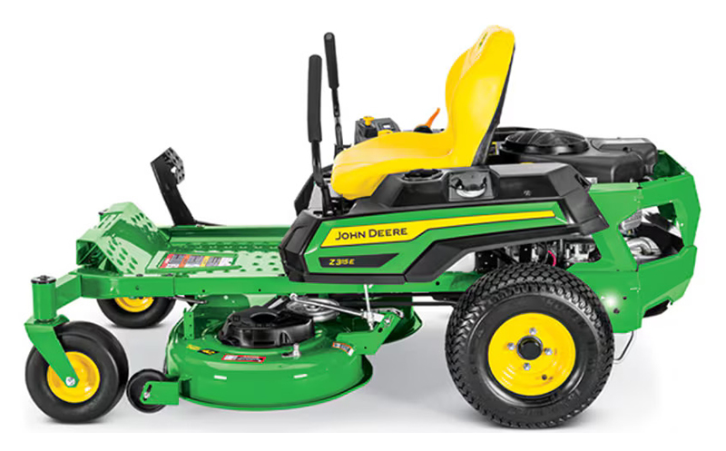 2024 John Deere Z315E ZTrak 42 in. 20 hp in Grand Rapids, Minnesota - Photo 2